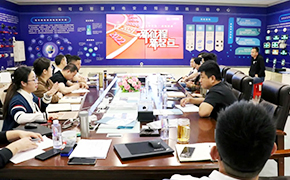 大勢所趨，成您所想，大成智慧2021年新春動(dòng)員大會(huì)暨技術(shù)培訓(xùn)會(huì)圓滿結(jié)束。